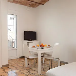  Appartamento Barnapartments Basic Gracia Spagna