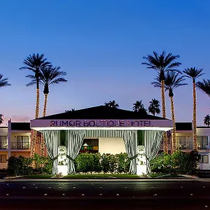 Serene Vegas Boutique Vegas 3* Las Vegas