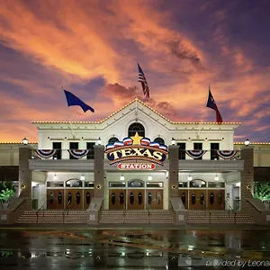 Texas Station Gambling Hall & 3* Las Vegas