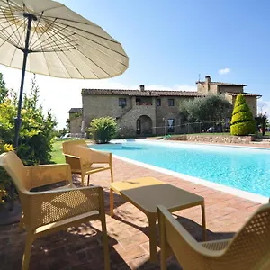  Alloggio per agriturismo Podere Sertofano Italia