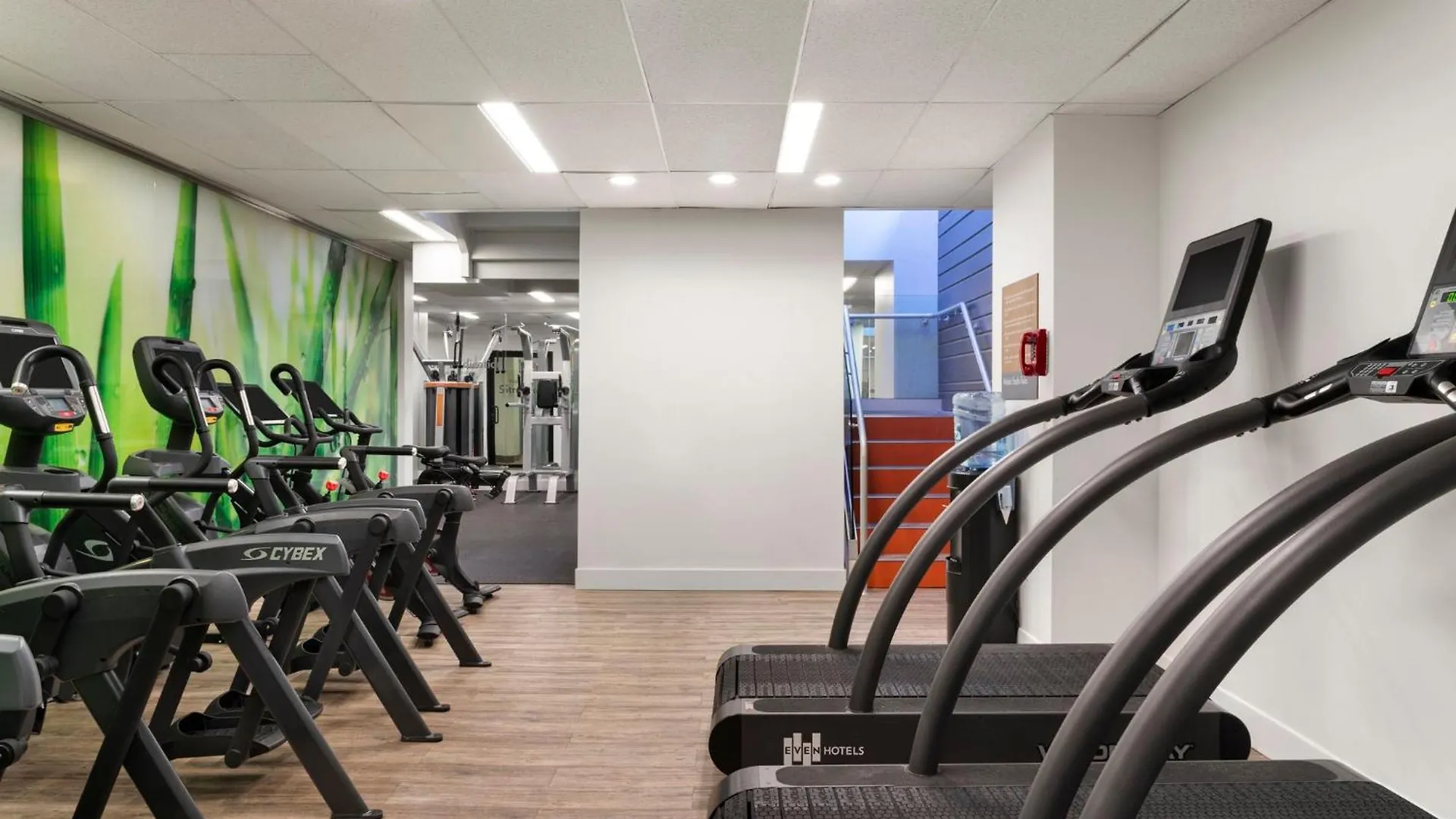 Even Hotel Brooklyn By Ihg New York