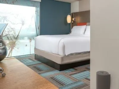 Even Hotel Brooklyn By Ihg Нью-Йорк