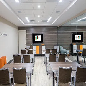 Even Hotel Brooklyn By Ihg Нью-Йорк 4*,