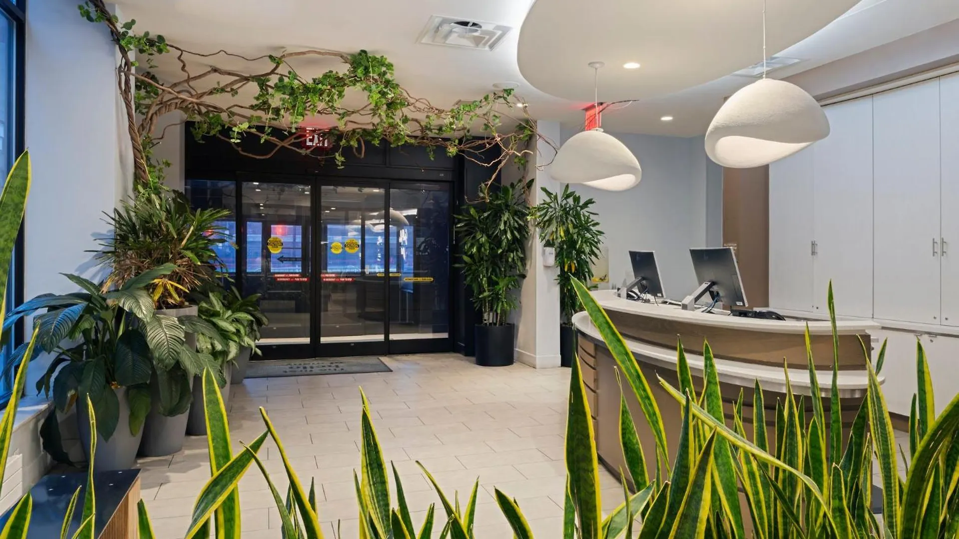 Even Hotel Brooklyn By Ihg Nueva York